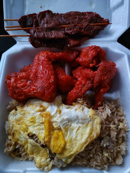 Wong's 8