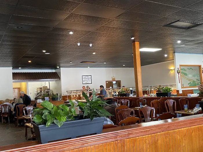 Hong Kong Buffet 2
