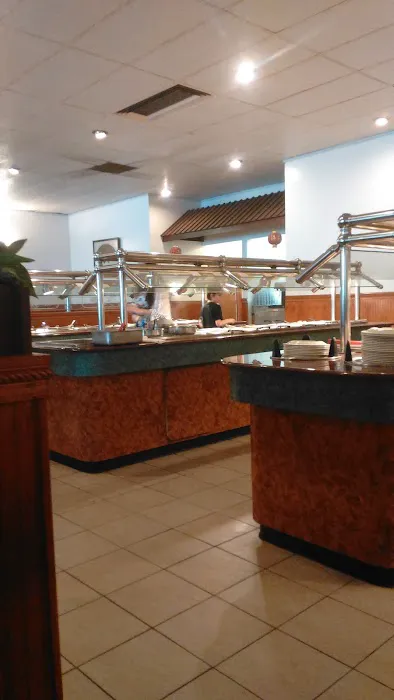 Hong Kong Buffet 10