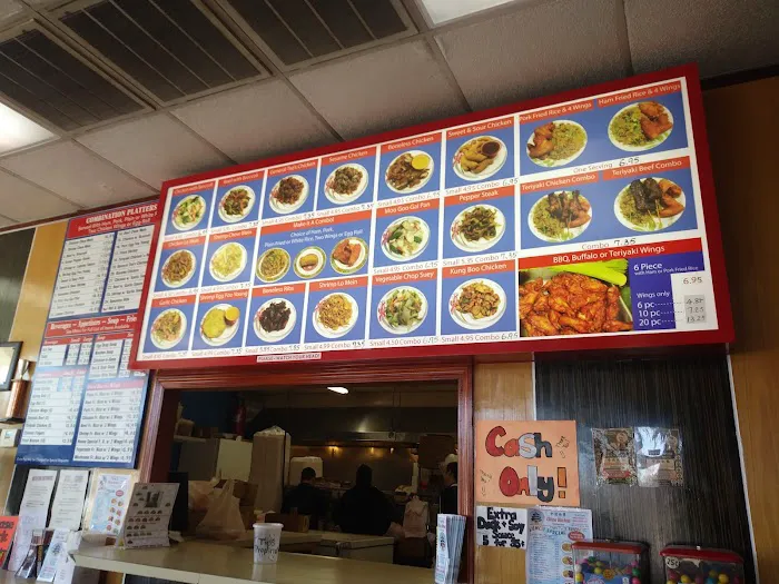 China Kitchen 3