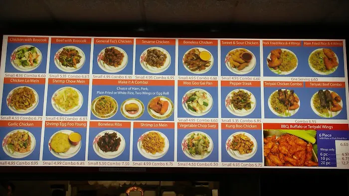 China Kitchen 6