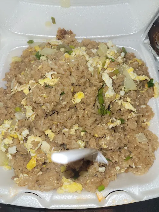 Golden China Restaurant 5