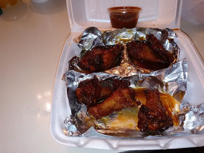 Golden China Restaurant 6