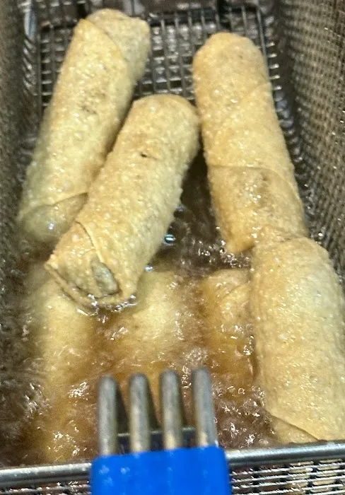 Golden China Restaurant 9