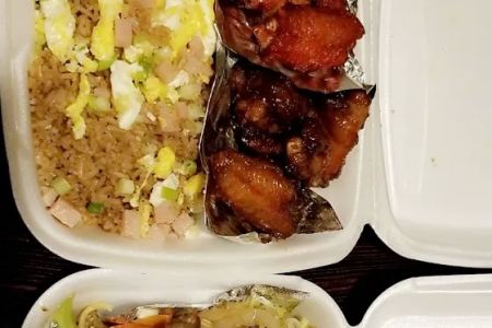 Golden China Restaurant