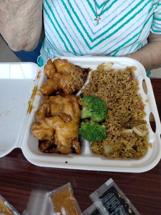 China Town 9