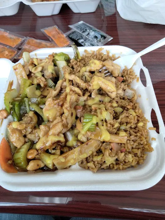 China Town 8