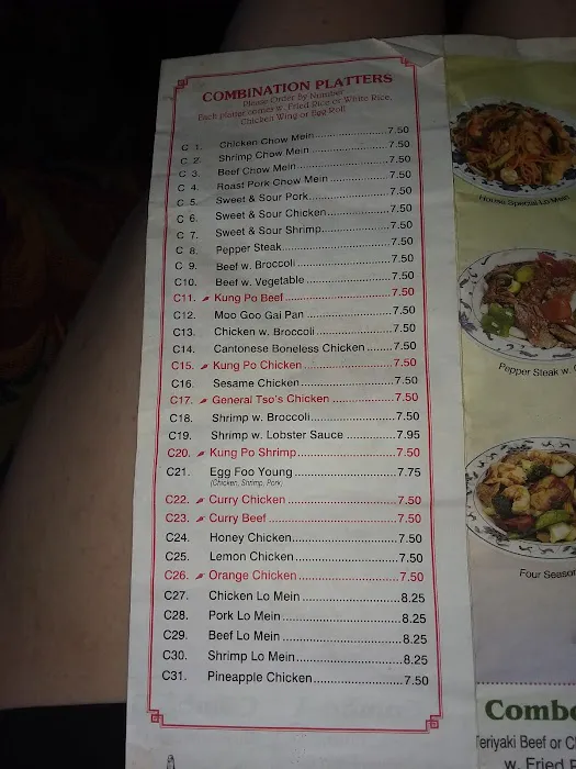 Golden Town 10