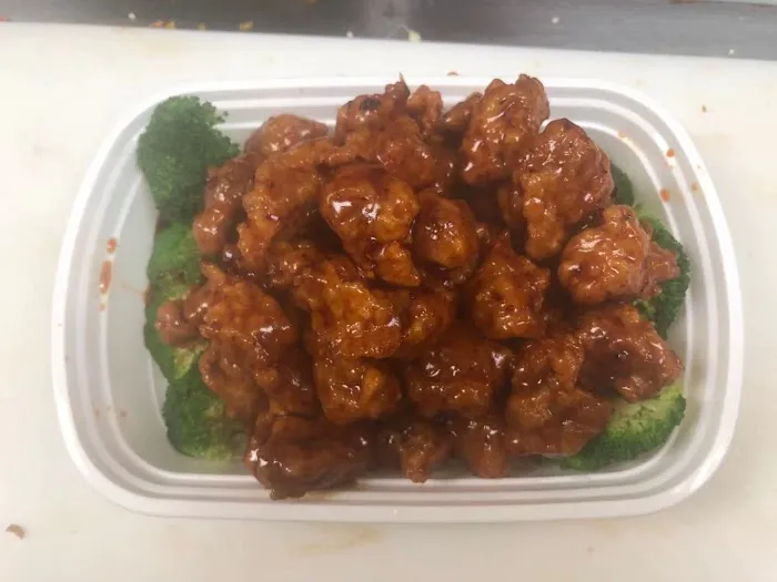 China Town Chinese Restaurant 4