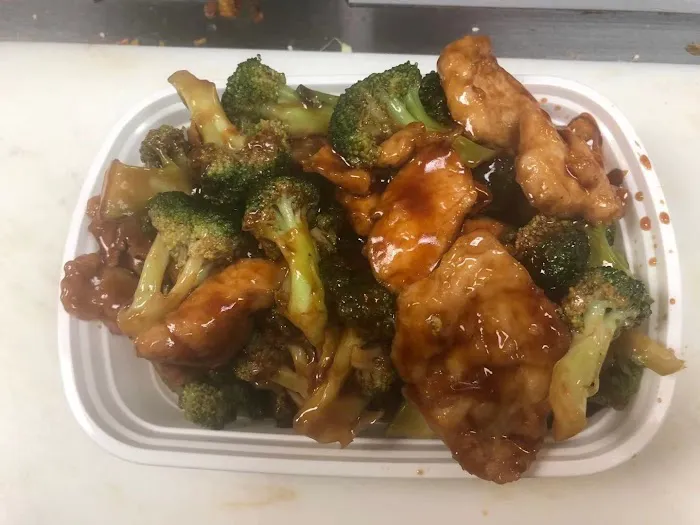 China Town Chinese Restaurant 2