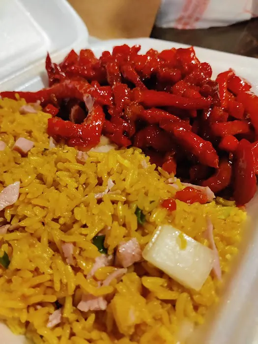 China Town Chinese Restaurant 10
