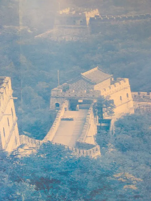 China King 8