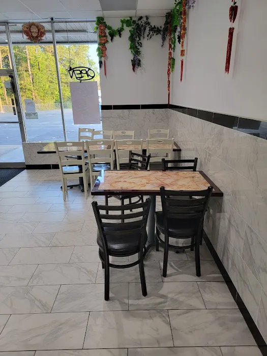 Empire Restaurant 5