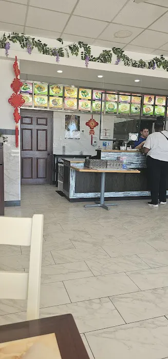 Empire Restaurant 1