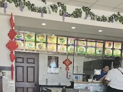 Empire Restaurant 0