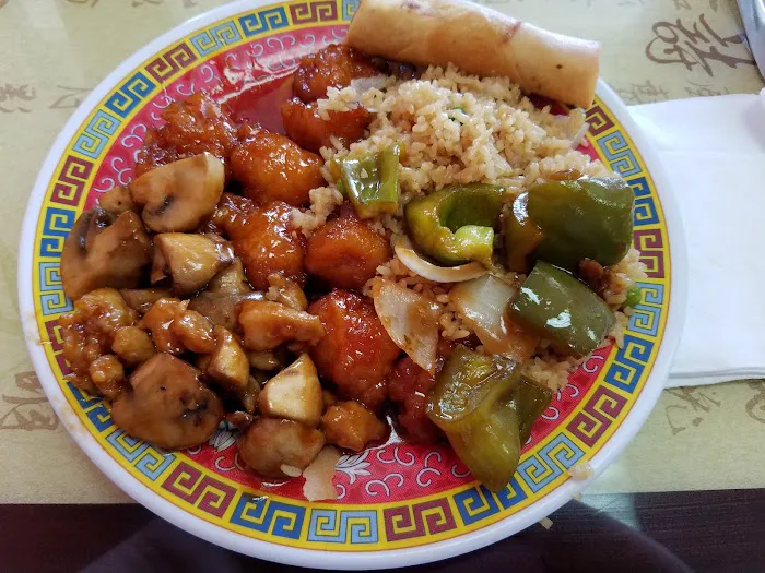 China Wok 5