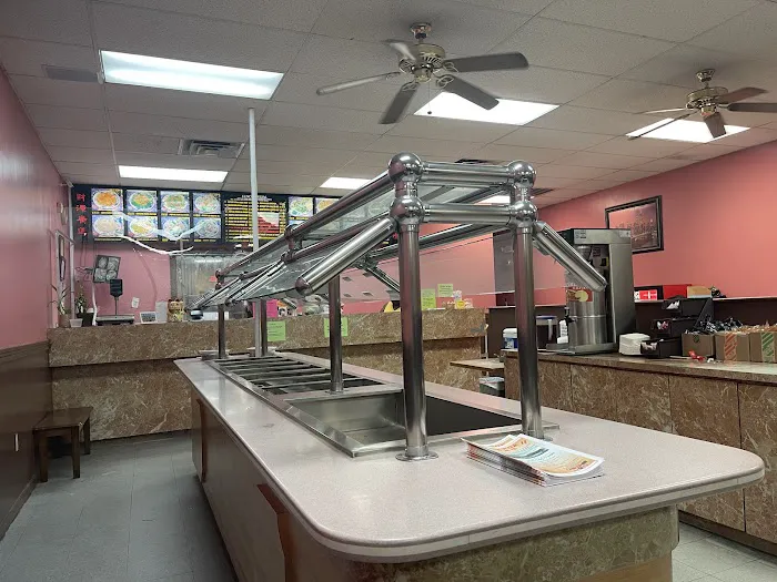 China Wok 9