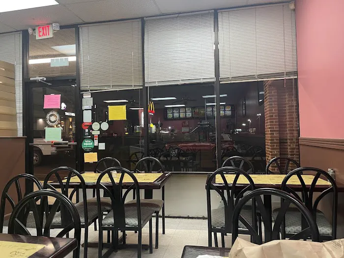 China Wok 8