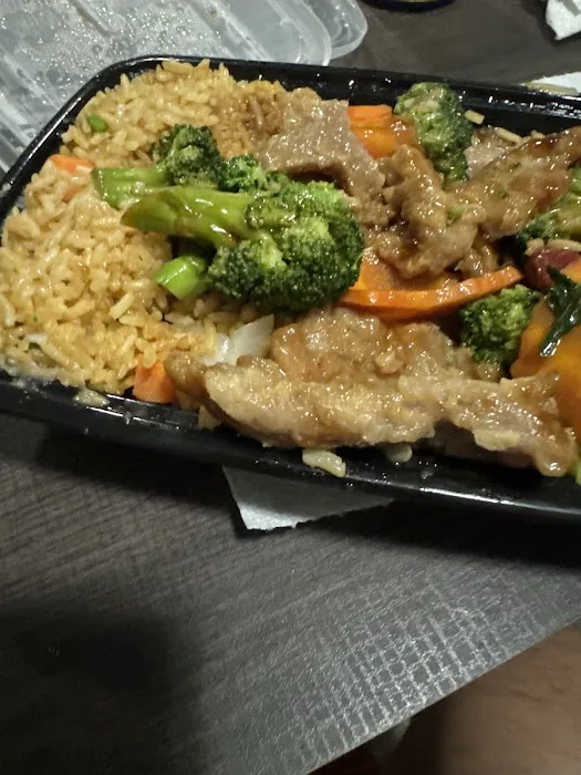 China Wok 2