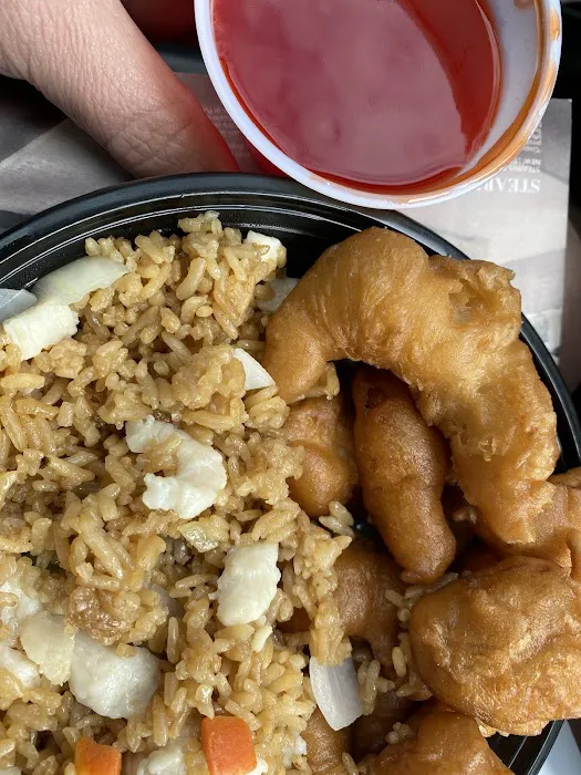 China Wok 1