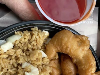 China Wok 0