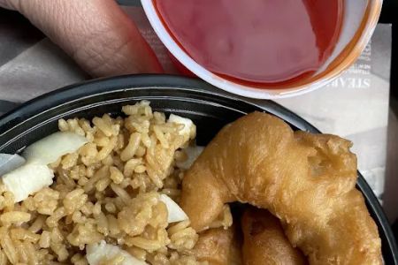 China Wok