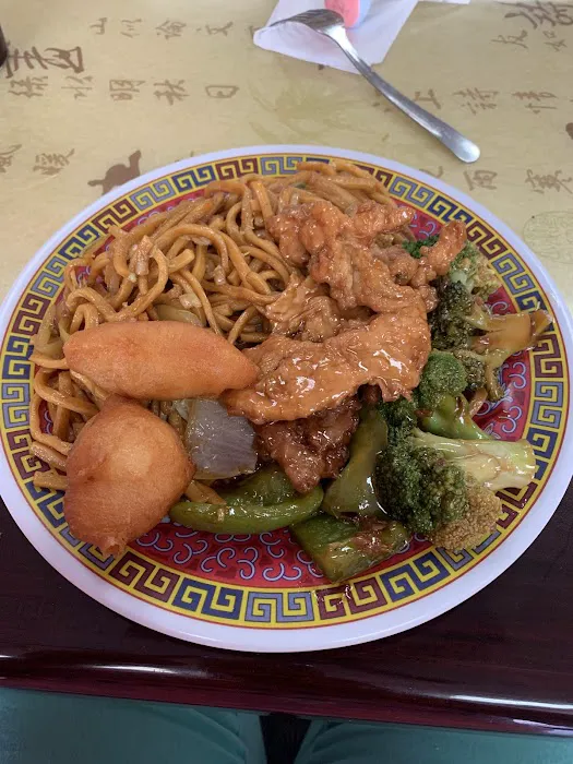 China Wok 6