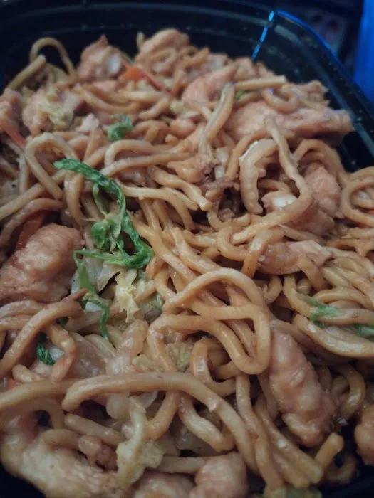 Chen's Chinese Restaurant 7
