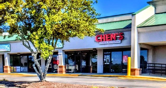 Chen's Chinese Restaurant 3