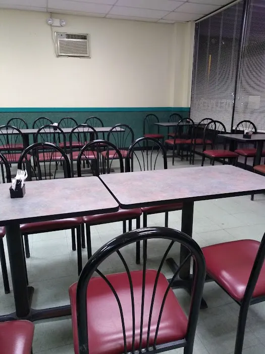 New China Restaurant 9