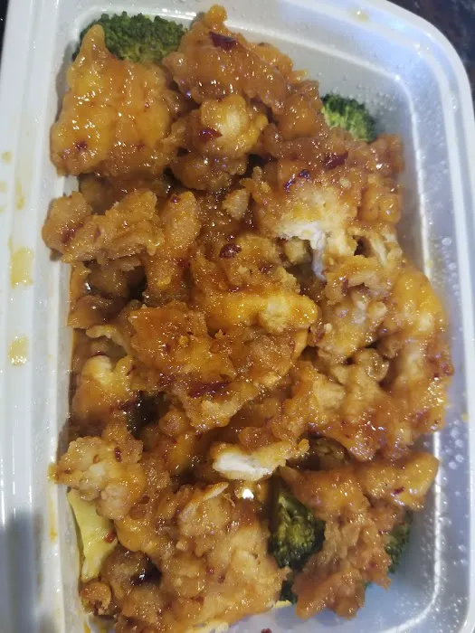 New China Restaurant 10