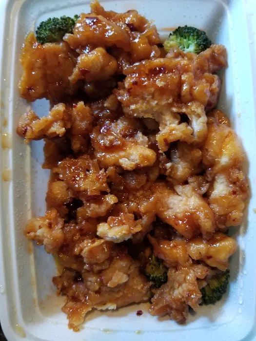 New China Restaurant 4