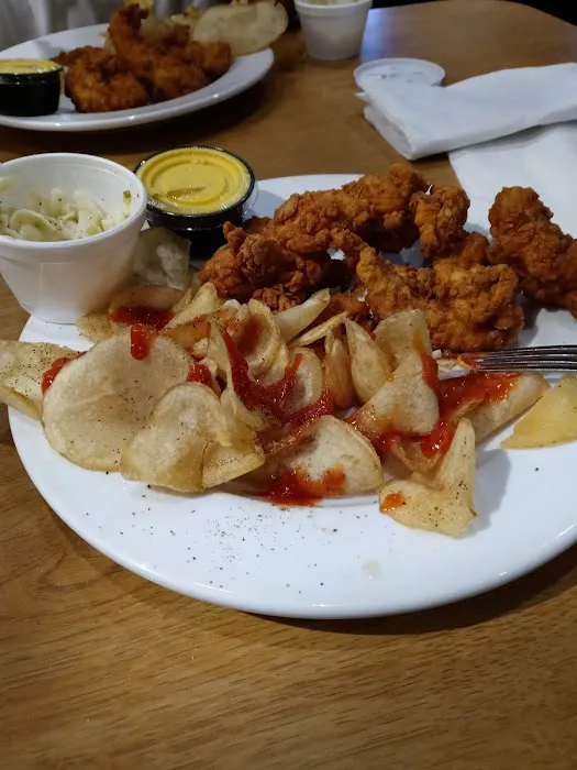 Chen's Chinese Restaurant 5