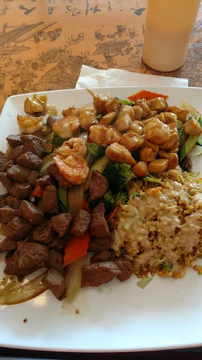 Chen's Chinese Restaurant 9