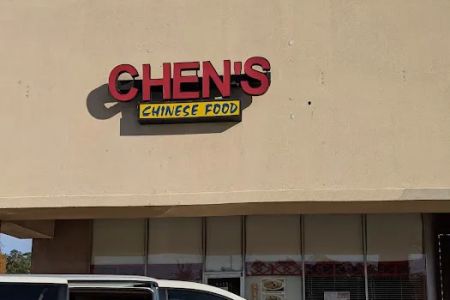 Chen's Chinese Restaurant