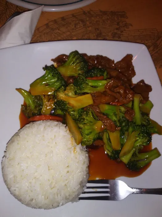 Chen's Chinese Restaurant 2