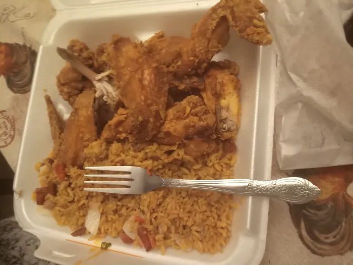 Chen's Chinese Restaurant 6