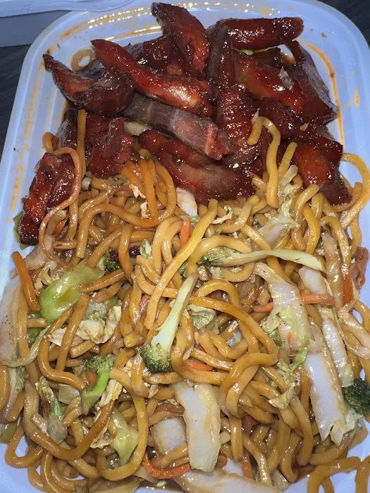 Chen's Chinese Restaurant 8