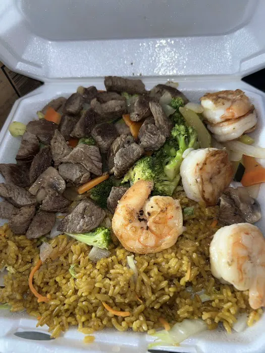 Chen's Chinese Restaurant 7