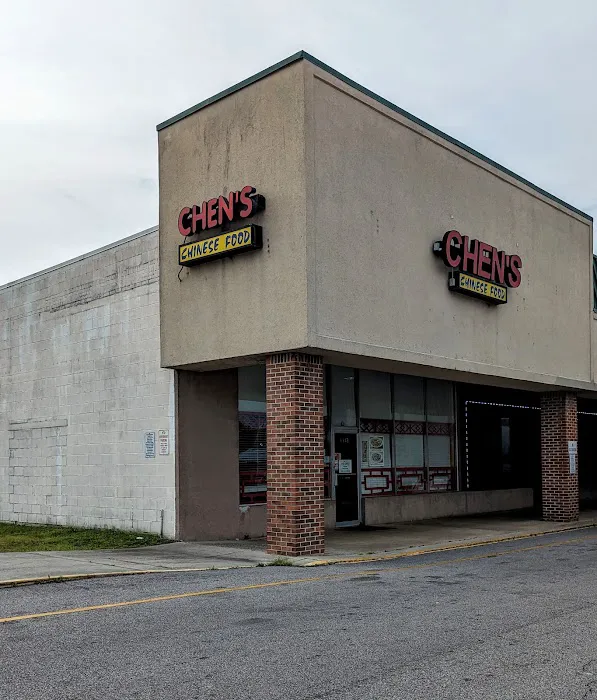 Chen's Chinese Restaurant 3