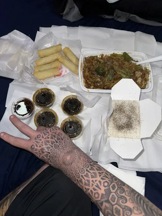 China King 2