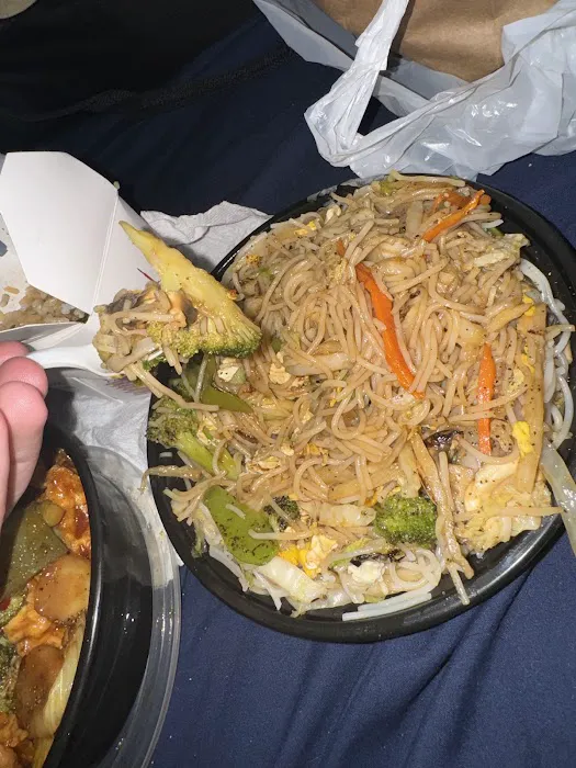 China King 4