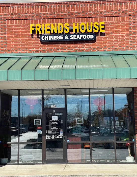 Friends House 8