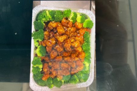 Best of China