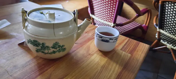 Tea Pot Chinese Restaurant 10