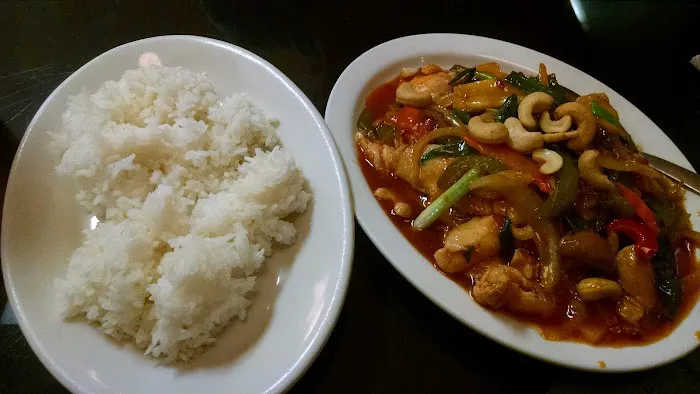 China Hut 4