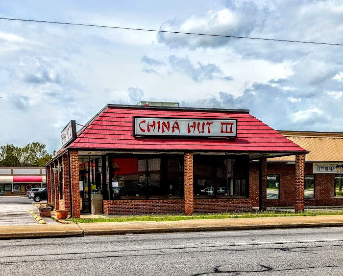 China Hut 2