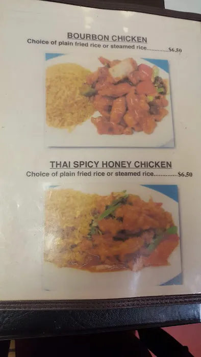 China Hut 7