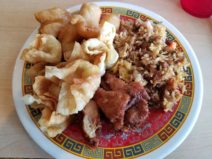 Millennium Buffet 6