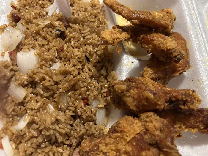 No 1 Chinese Restaurant 8